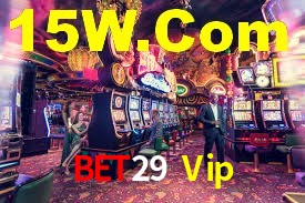 Bet29 Vip