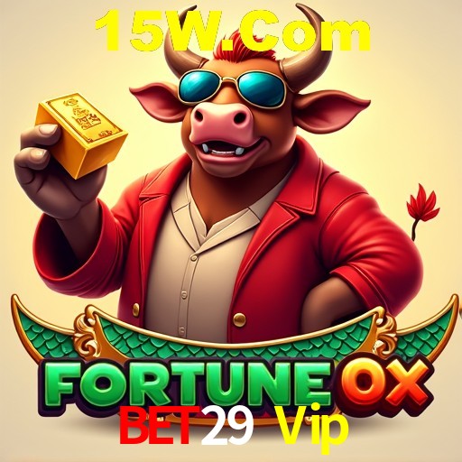 PIX Instantâneo Bet29 Vip