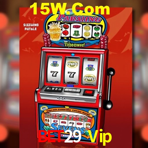 Descubra o Mundo do Cassino Online com Bet29 Vip