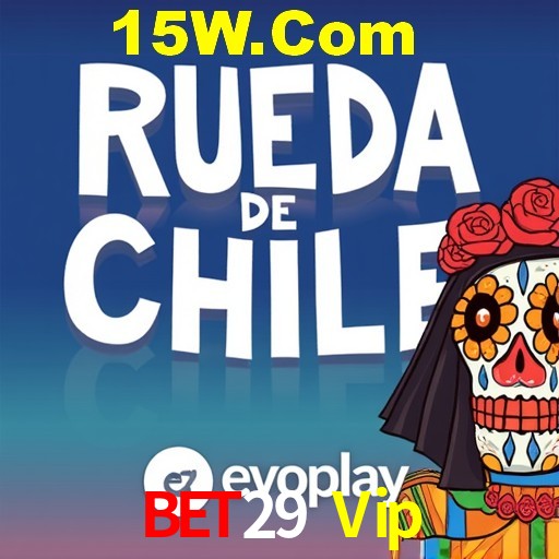 Descubra o Mundo do Cassino Online com Bet29 Vip