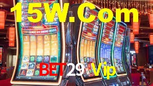 Premium Interface Bet29 Vip