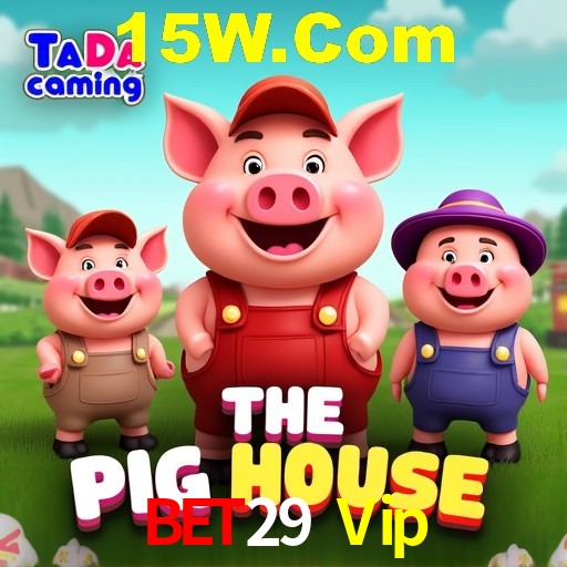Jogos Exclusivos Bet29 Vip