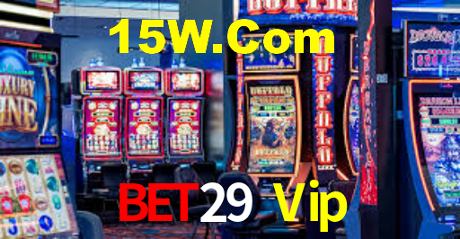 Bet29 Vip: Seu Cassino Premiado com Pagamentos Rápidos