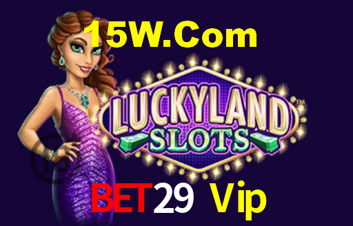 Bet29 Vip