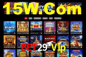 Explore as vantagens do Bet29 Vip: serviço profissional e confiabilidade