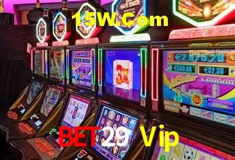 Promoção Relâmpago Bet29 Vip