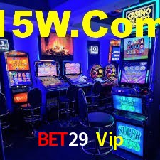 Bet29 Vip
