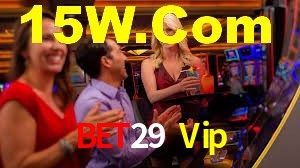 Bet29 Vip