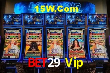 Ofertas Exclusivas Bet29 Vip