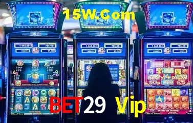 Tecnologia da Plataforma Bet29 Vip