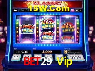 Promoções Sazonais Bet29 Vip