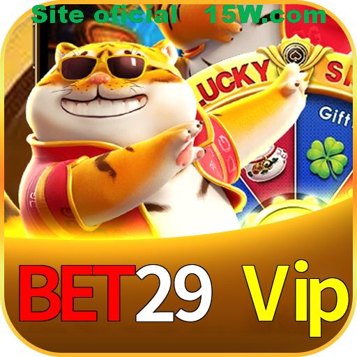 Bet29 Vip